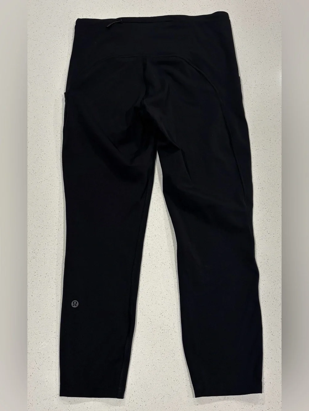 lululemon athletica Swift Speed High-Rise Tight